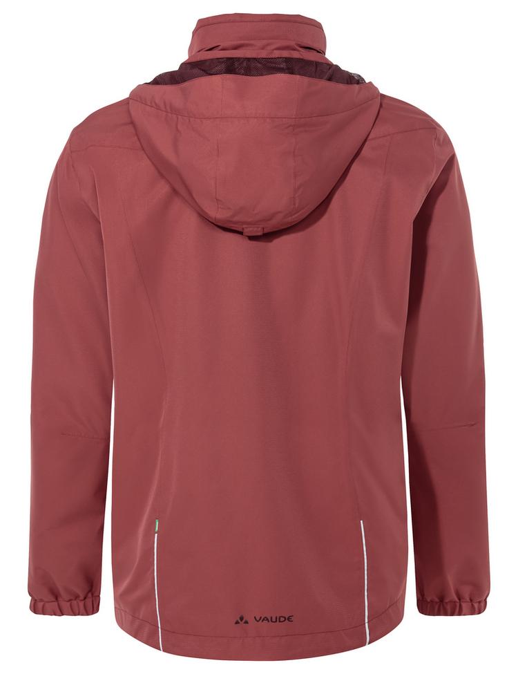 VAUDE VAUDE Escape Bike Light Fahrradjacke Herren - redeva - 0 | SportScheck