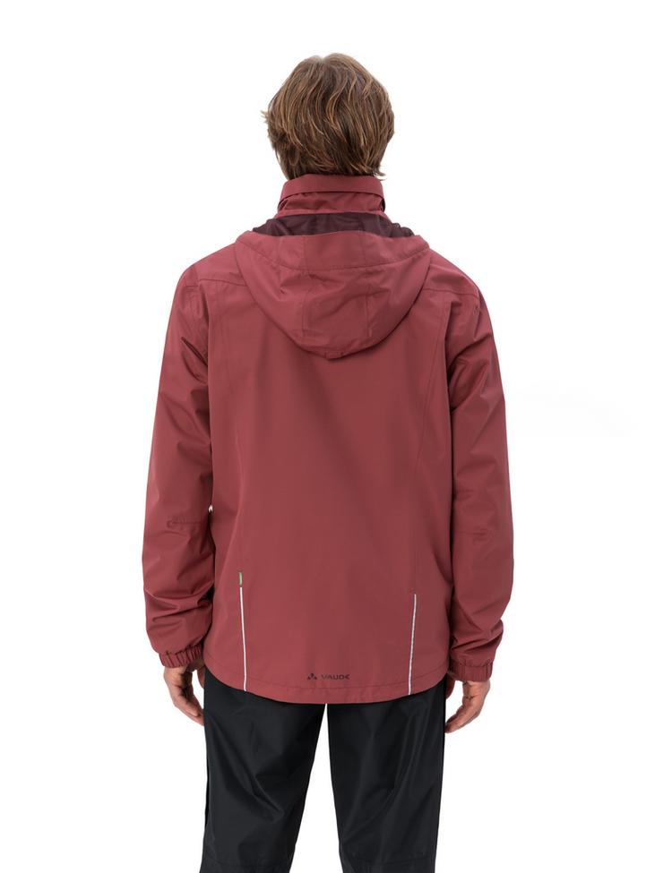 VAUDE VAUDE Escape Bike Light Fahrradjacke Herren - redeva - 1 | SportScheck