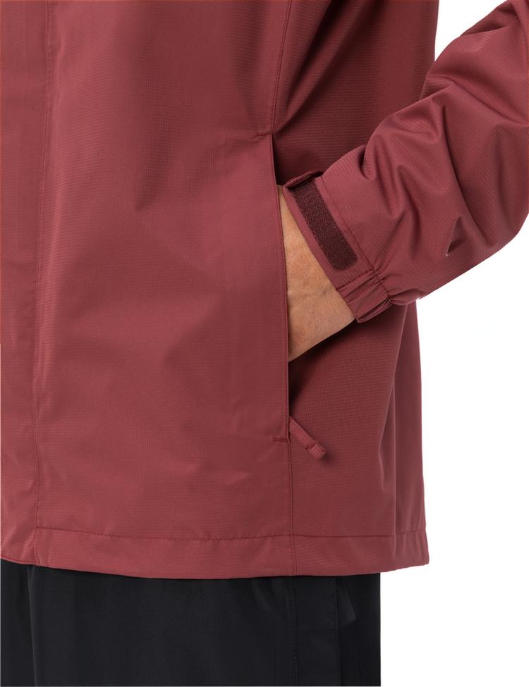 VAUDE VAUDE Escape Bike Light Fahrradjacke Herren - redeva - 0 | SportScheck