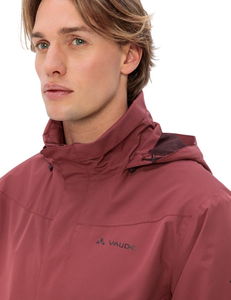 VAUDE VAUDE Escape Bike Light Fahrradjacke Herren - redeva - 1 | SportScheck