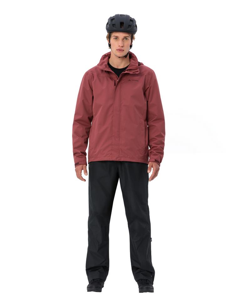 VAUDE VAUDE Escape Bike Light Fahrradjacke Herren - redeva - 2 | SportScheck