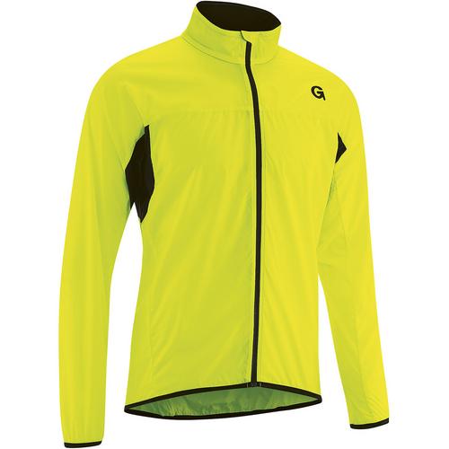 Gonso Bike Serru Fahrradjacke Herren