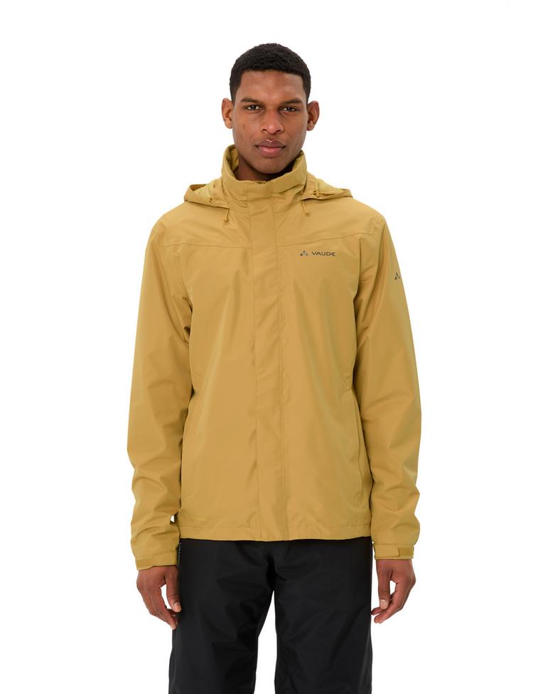 VAUDE VAUDE Escape Bike Light Fahrradjacke Herren - savanna - 0 | SportScheck