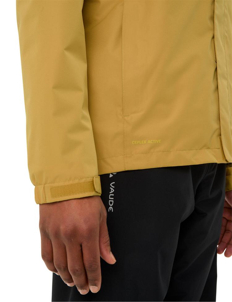 VAUDE VAUDE Escape Bike Light Fahrradjacke Herren - savanna - 0 | SportScheck