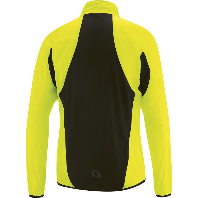 Gonso Gonso Bike Serru Fahrradjacke Herren - Gelb - 1 | SportScheck