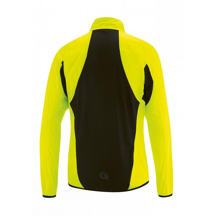 Gonso Gonso Bike Serru Fahrradjacke Herren - Gelb - 2 | SportScheck