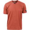 Maul Sport Mike fresh Funktionsshirt Herren - Orange