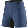 Gonso Igna Fahrradshorts Damen - Marine