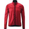 Gonso Bike Serru Fahrradjacke Herren - Rot