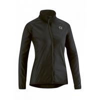 Gonso Bike Scrivia Fahrradjacke Damen - Schwarz