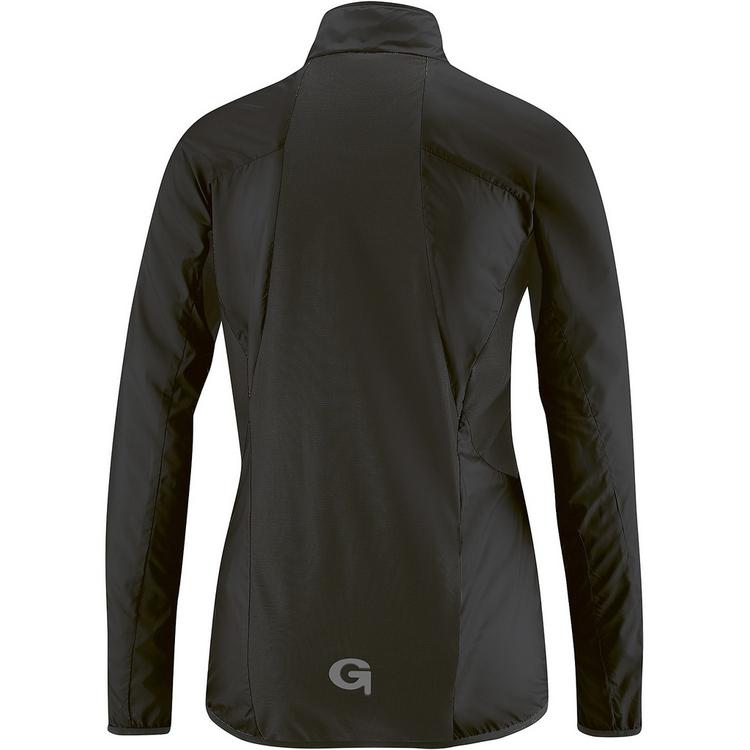 Gonso Gonso Bike Scrivia Fahrradjacke Damen - Schwarz - 1 | SportScheck