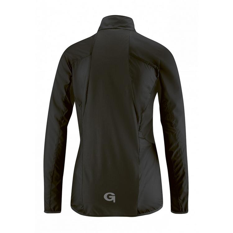 Gonso Gonso Bike Scrivia Fahrradjacke Damen - Schwarz - 2 | SportScheck