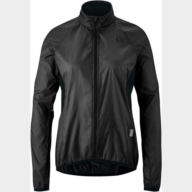 Gonso Gonso Bike Scrivia Fahrradjacke Damen - Schwarz - 3 | SportScheck