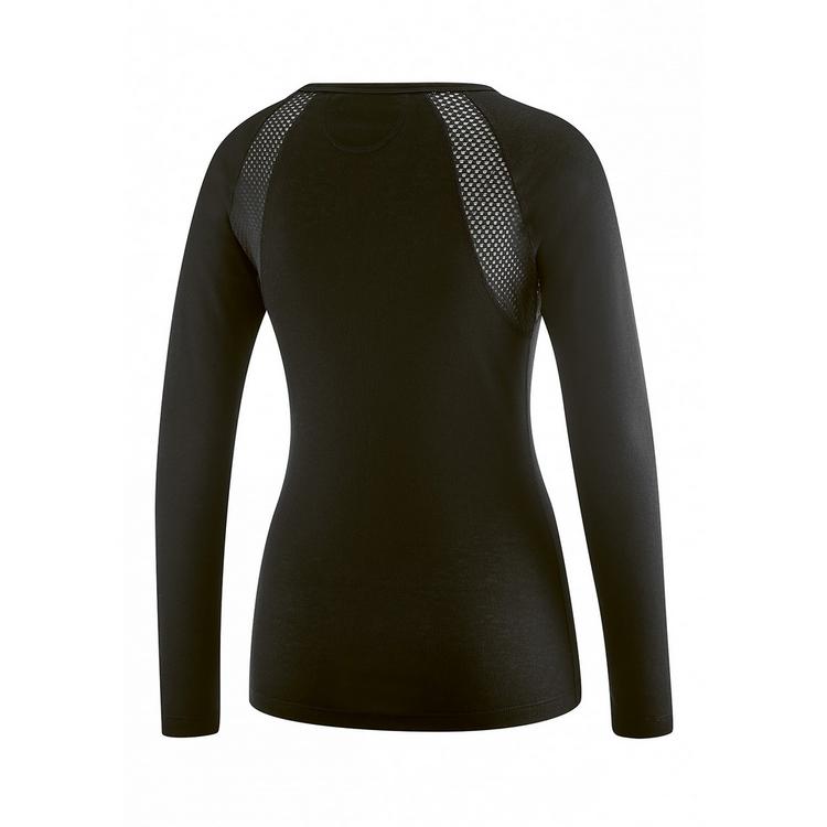 Gonso Gonso Bike Peniche Unterhemd Damen - Schwarz - 1 | SportScheck