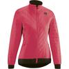 Gonso Teixeira Fleecejacke Damen - Pink