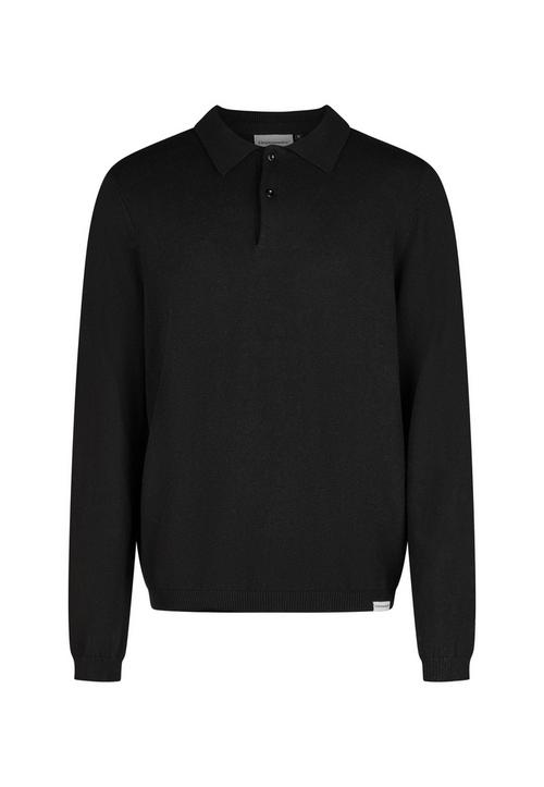 Cleptomanicx Langarmshirt Herren