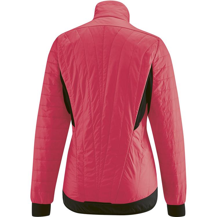 Gonso Gonso Teixeira Fleecejacke Damen - Pink - 2 | SportScheck