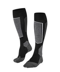 Falke SK6 Pro Socken Herren - black-mix (3010)
