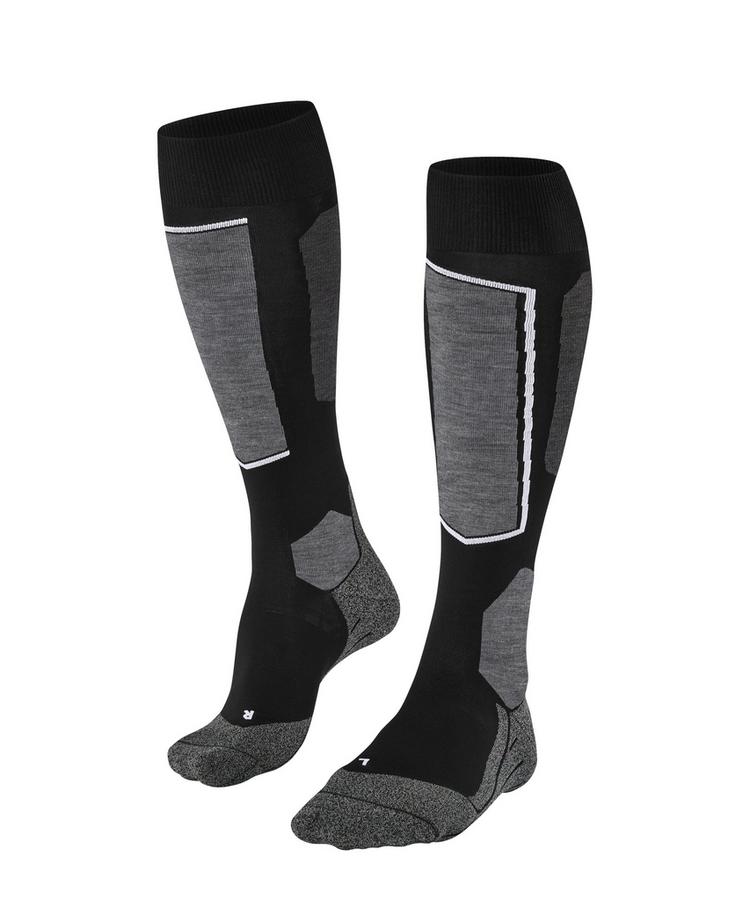 Falke Falke SK6 Pro Socken Herren - black-mix (3010) - 0 | SportScheck