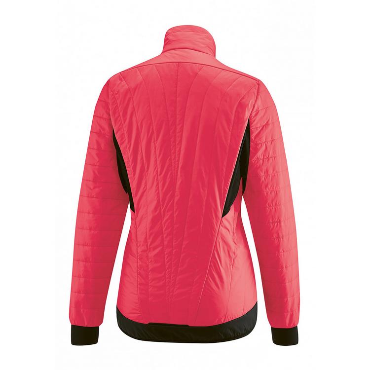 Gonso Gonso Teixeira Fleecejacke Damen - Pink - 3 | SportScheck