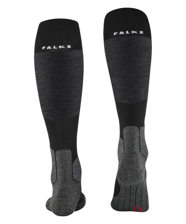 Falke Falke SK6 Pro Socken Herren - black-mix (3010) - 0 | SportScheck