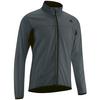Gonso Bike Serru Fahrradjacke Herren - Dunkelgrau