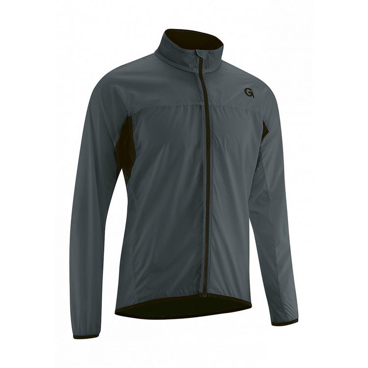 Gonso Gonso Bike Serru Fahrradjacke Herren - Dunkelgrau - 0 | SportScheck