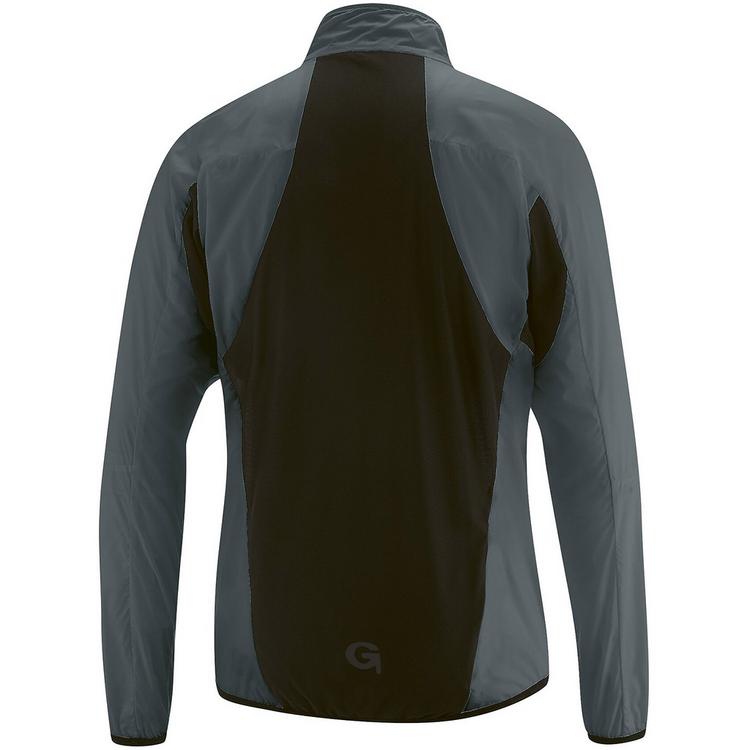 Gonso Gonso Bike Serru Fahrradjacke Herren - Dunkelgrau - 1 | SportScheck