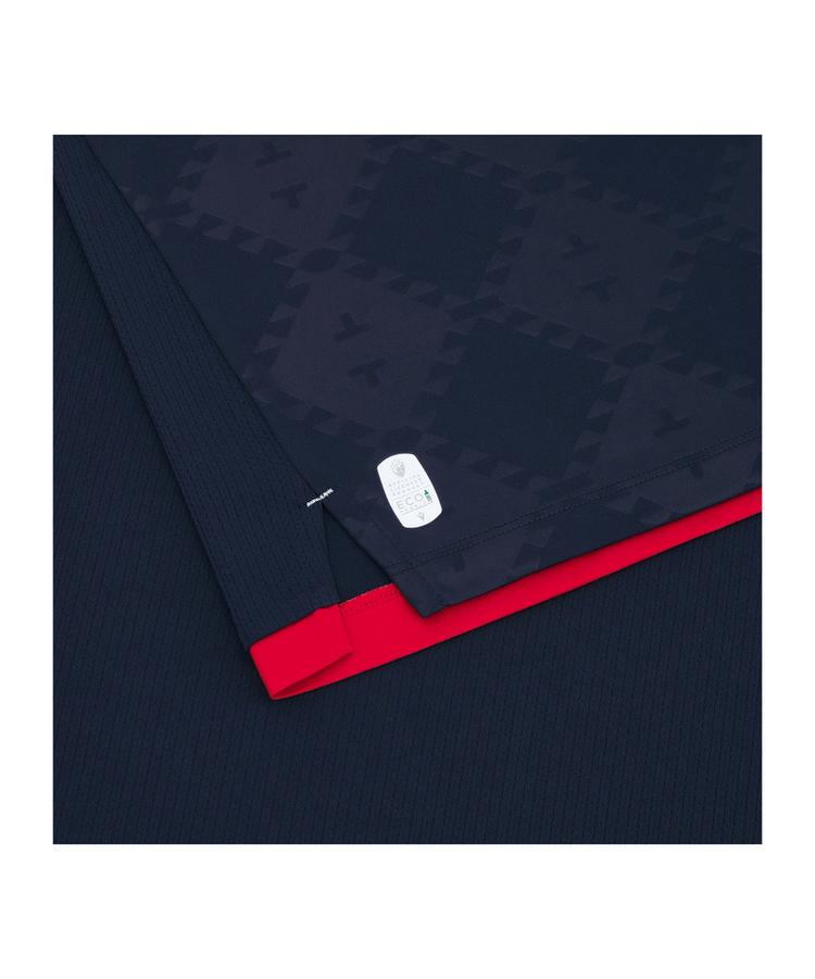 macron macron er Stern Belgrad Trikot Away 2025/2026 Trikot Herren - blau - 3 | SportScheck