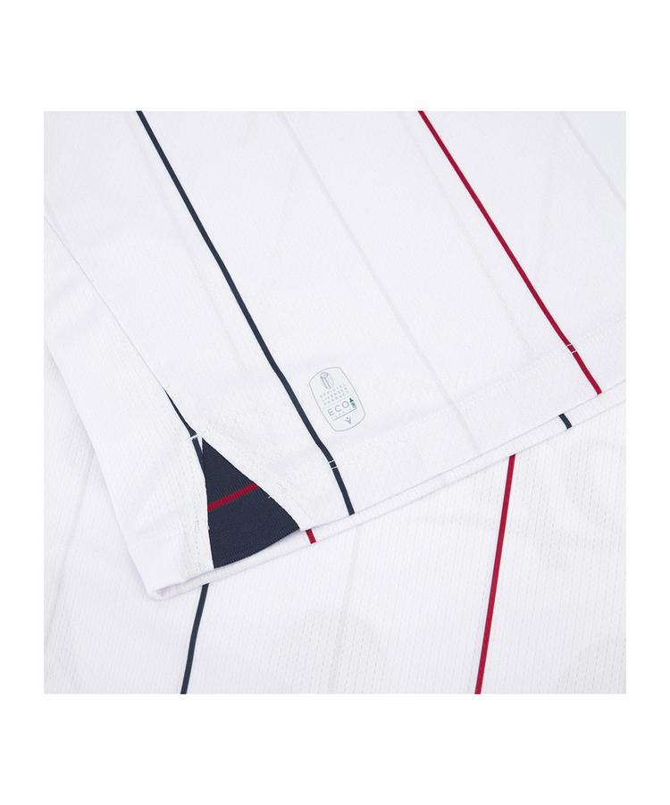 macron macron FC Bologna Trikot Away 2025/2026 Wei&szlig; Trikot Herren - weiss - 1 | SportScheck