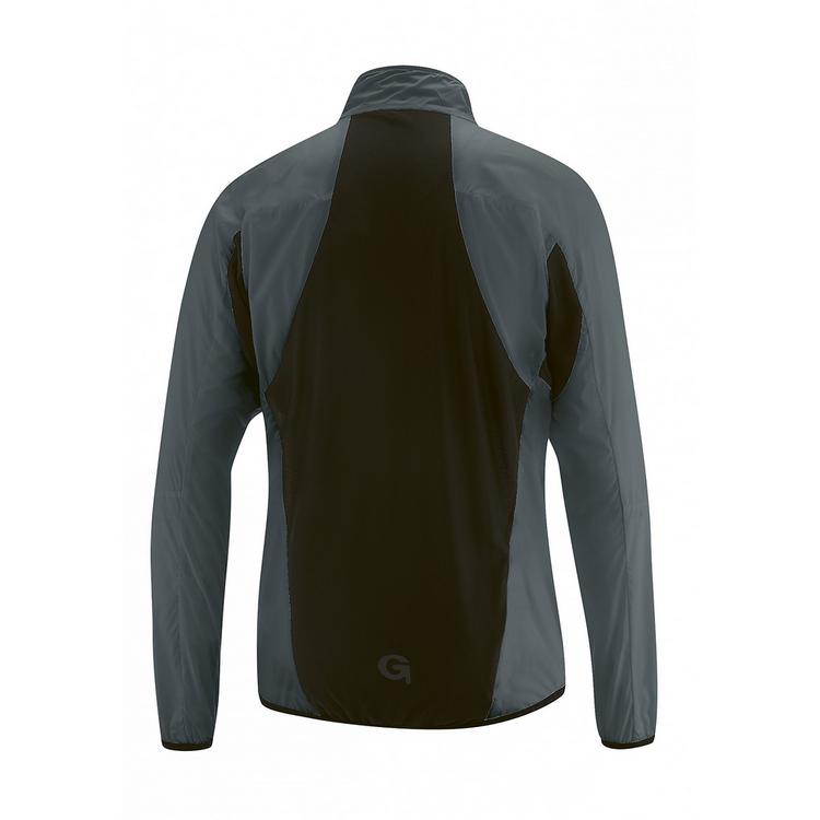 Gonso Gonso Bike Serru Fahrradjacke Herren - Dunkelgrau - 2 | SportScheck