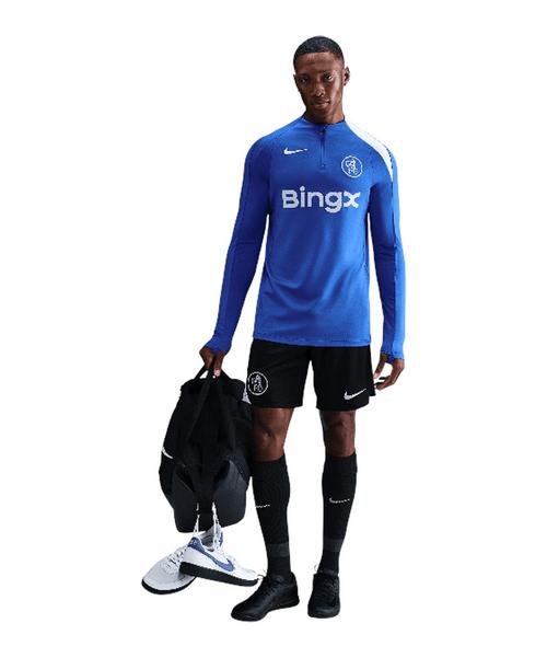 Nike FC Chelsea London Strike Short Fu&szlig;ballshorts Herren