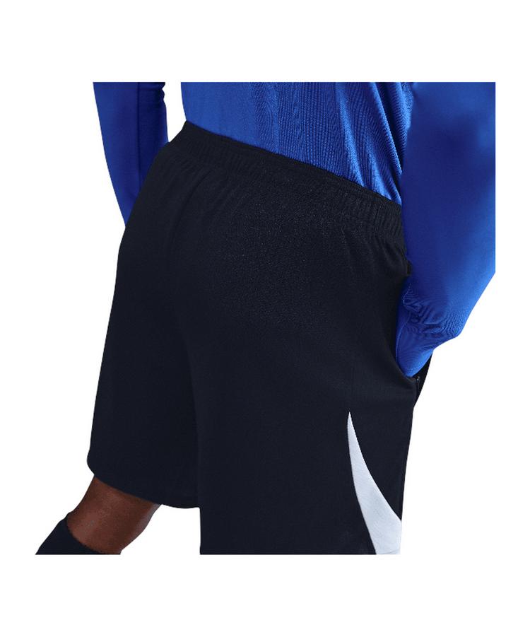 Nike Nike FC Chelsea London Strike Short Fu&szlig;ballshorts Herren - schwarz - 1 | SportScheck