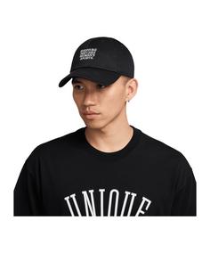 Nike Everyone Watches Womens Sports Cap Beanie Herren schwarz