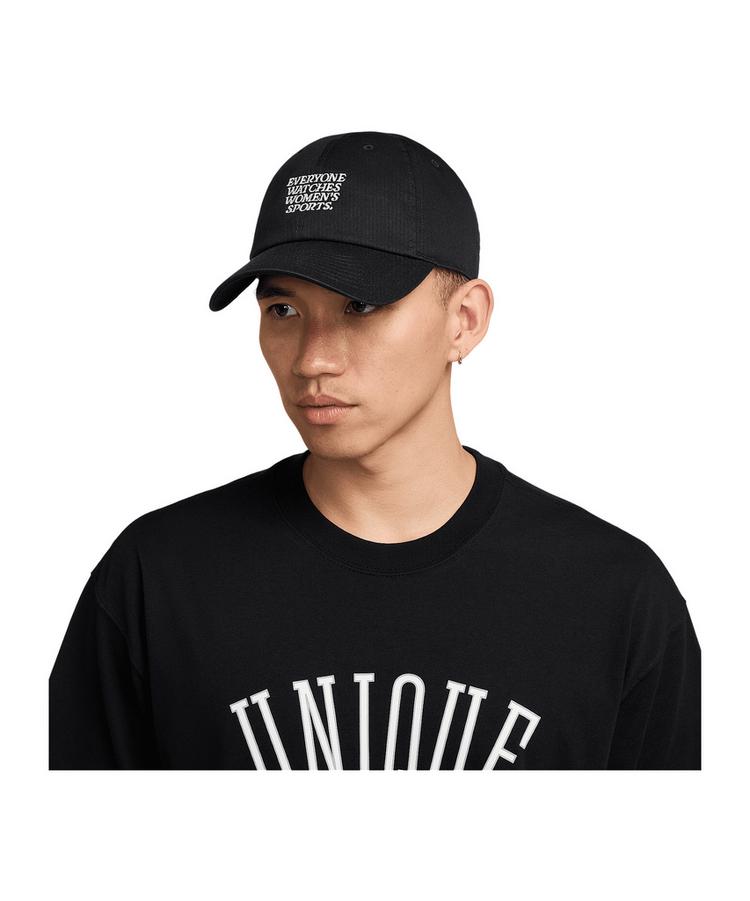 Nike Nike Everyone Watches Womens Sports Cap Beanie Herren - schwarz - 0 | SportScheck