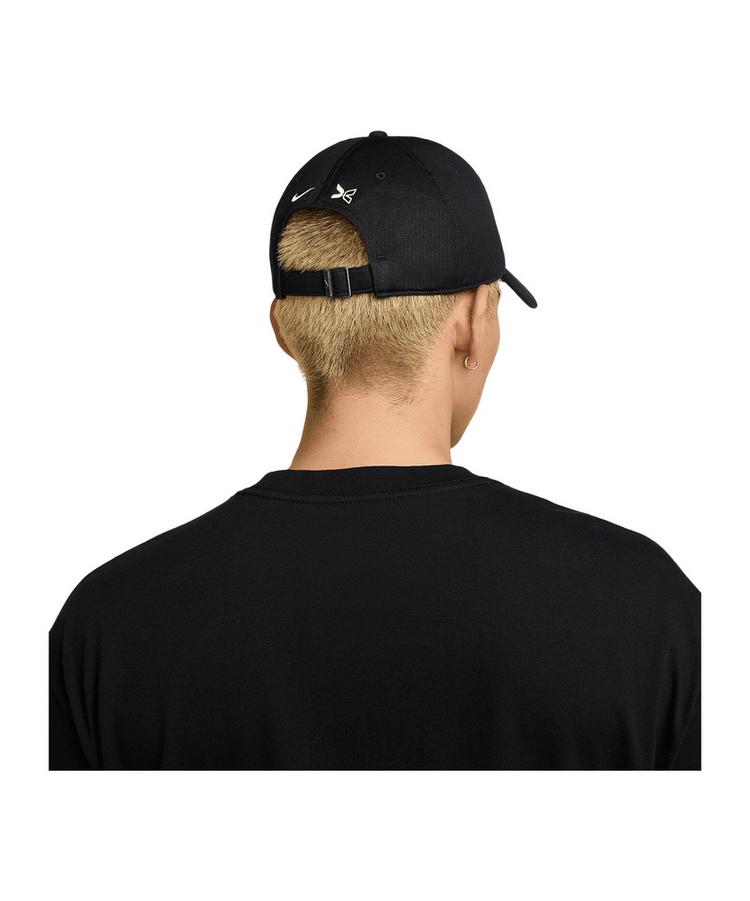 Nike Nike Everyone Watches Womens Sports Cap Beanie Herren - schwarz - 0 | SportScheck