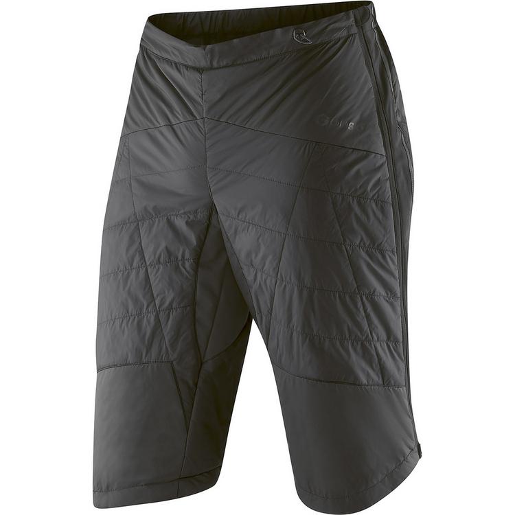 Gonso Gonso Alvao Fahrradshorts Herren - Schwarz - 0 | SportScheck
