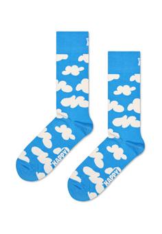 Rückansicht von Happy Socks 5-Pack Classic Rubber Duck Mix Socks Freizeitsocken blue