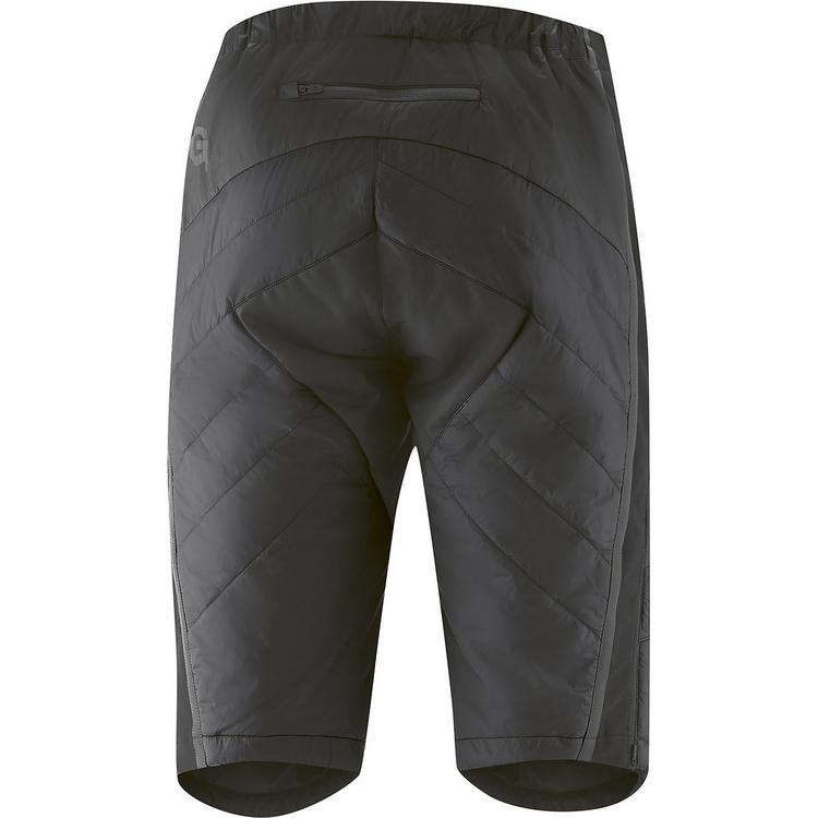 Gonso Gonso Alvao Fahrradshorts Herren - Schwarz - 2 | SportScheck