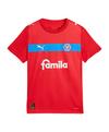 PUMA Holstein Kiel Trikot Away 2025/2026 Kids Trikot Kinder - rot