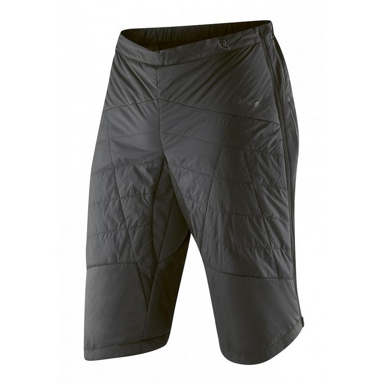 Gonso Gonso Alvao Fahrradshorts Herren - Schwarz - 3 | SportScheck
