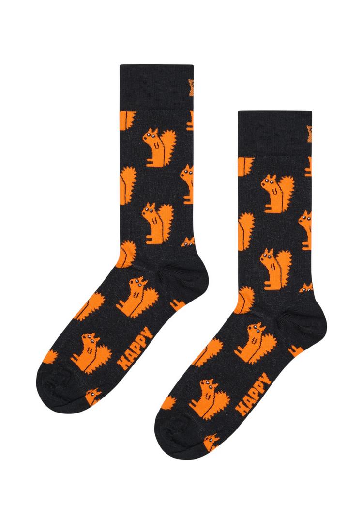 Happy Socks Happy Socks 3-Pack Fall Socks Gift Set Socken - schwarz - 0 | SportScheck