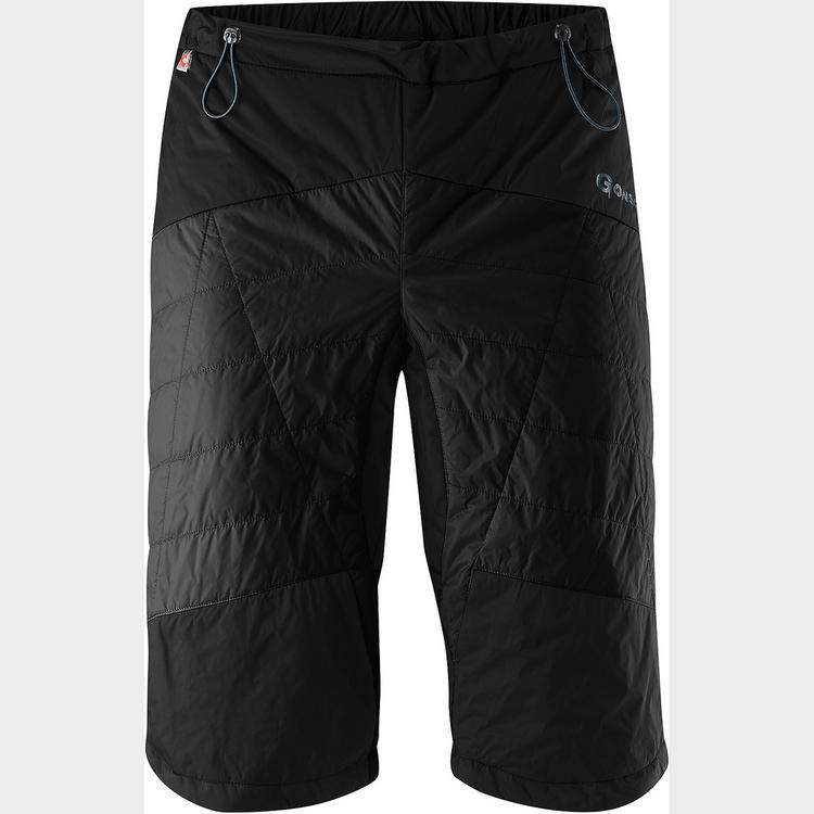 Gonso Gonso Alvao Fahrradshorts Herren - Schwarz - 4 | SportScheck