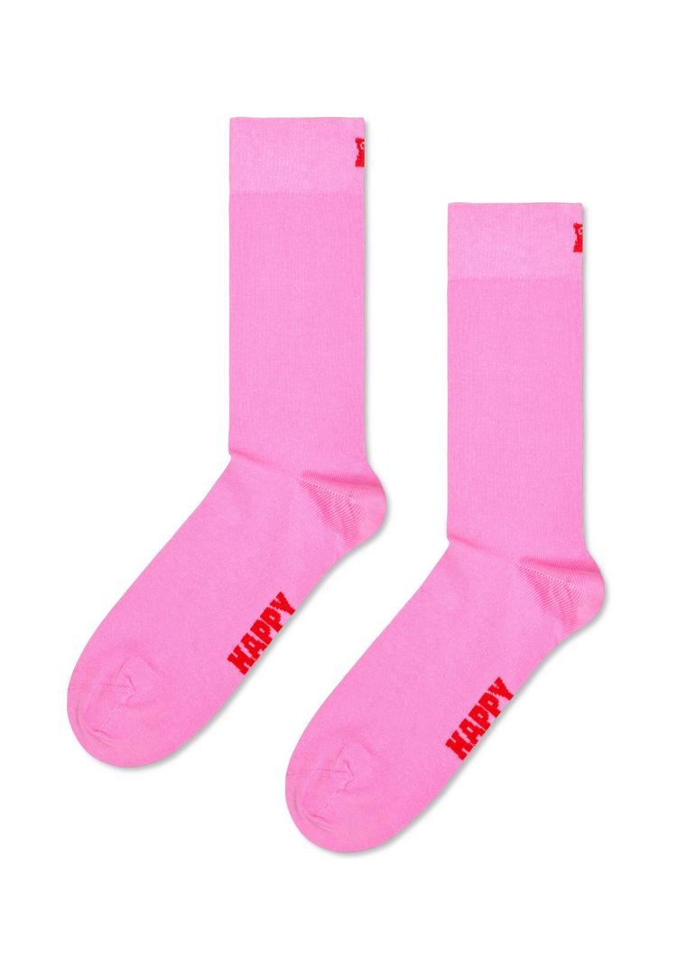 Happy Socks Happy Socks 4-Pack Pink Socks Gift Set Socken - pink - 2 | SportScheck