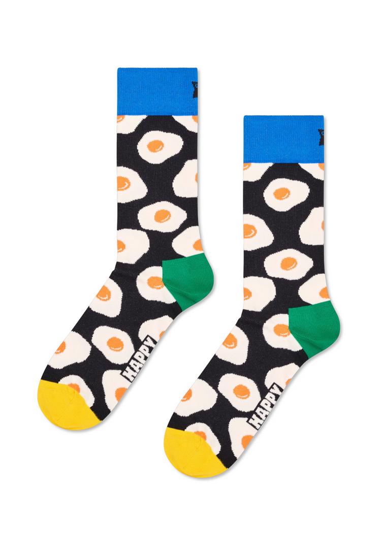 Happy Socks Happy Socks 4-Pack Food Socks Gift Set Socken - red - 0 | SportScheck