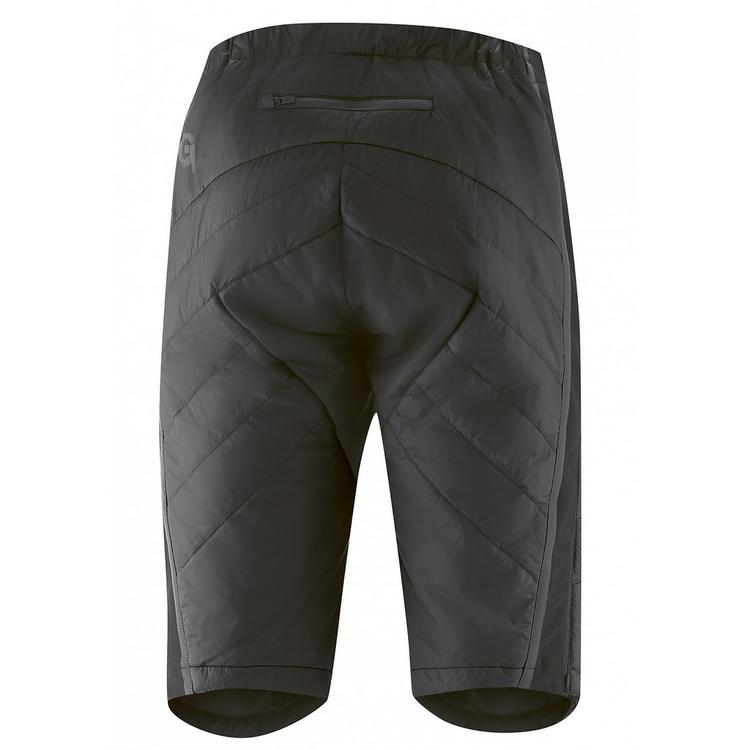 Gonso Gonso Alvao Fahrradshorts Herren - Schwarz - 5 | SportScheck