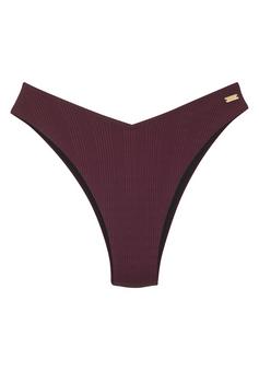 Copenhagen Studios Bikini-Hose Bikini Hose Damen weinrot