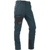 Maul Sport Seilschaft Skitourenhose Herren - Petrol