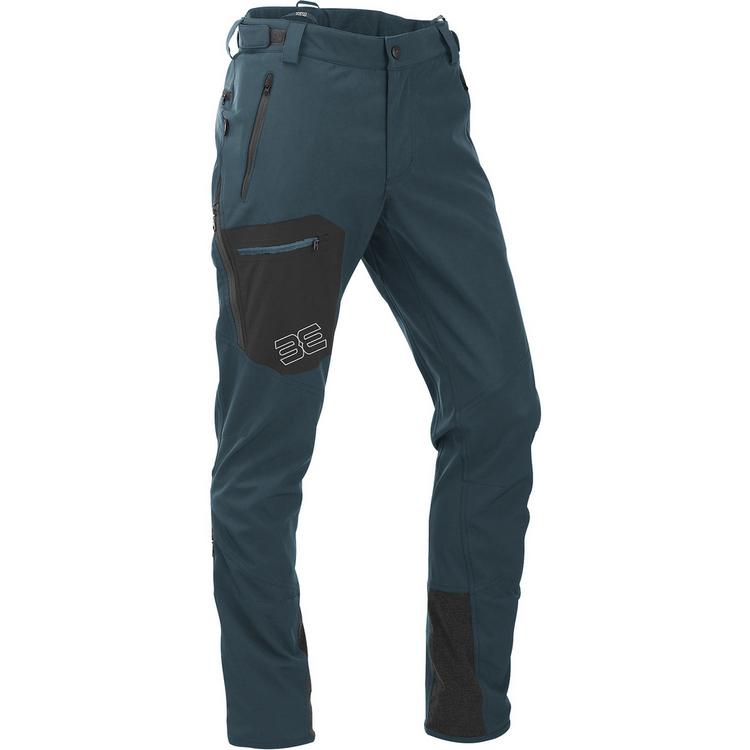 Maul Sport Maul Sport Seilschaft Skitourenhose Herren - Petrol - 0 | SportScheck