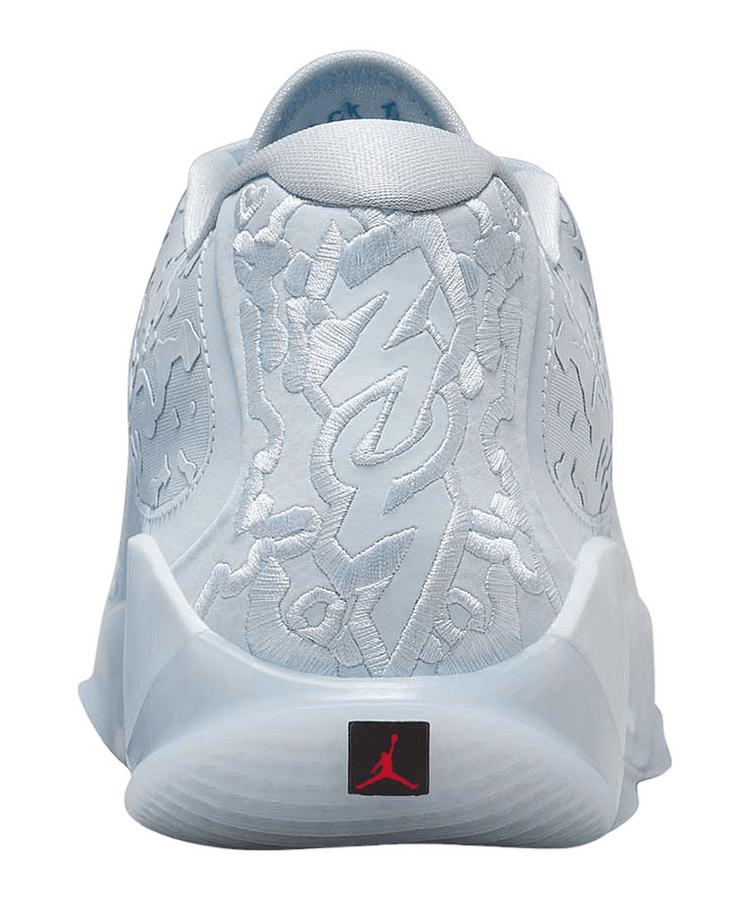 Nike Nike Zion 3 Half Blue Sneaker Herren - blau - 2 | SportScheck